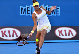 Madison Keys