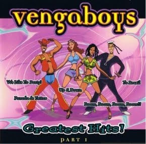 Vengaboys - Greatest Hits