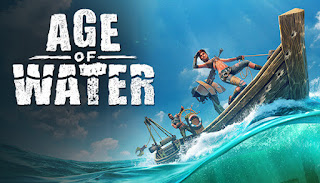 Age of Water logo