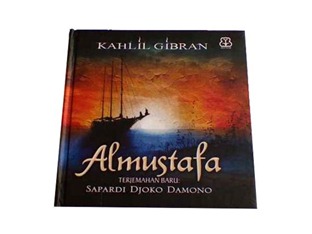 Almustafa