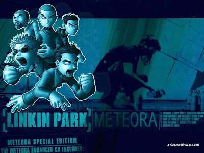 linkin park wallpapers. Linkin Park Wallpaper