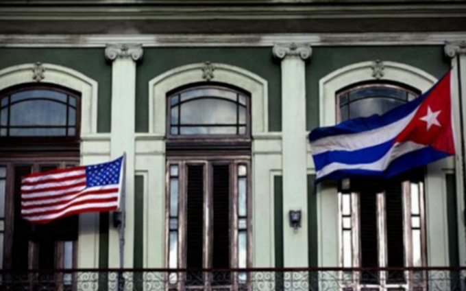 INTERNACIONAL/Muy buena y satisfactoria reunión sobre cambio climático con Cuba: EU