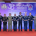  Kapolri menghadiri 38th Aseanapol Conference di Brunei Darussalam