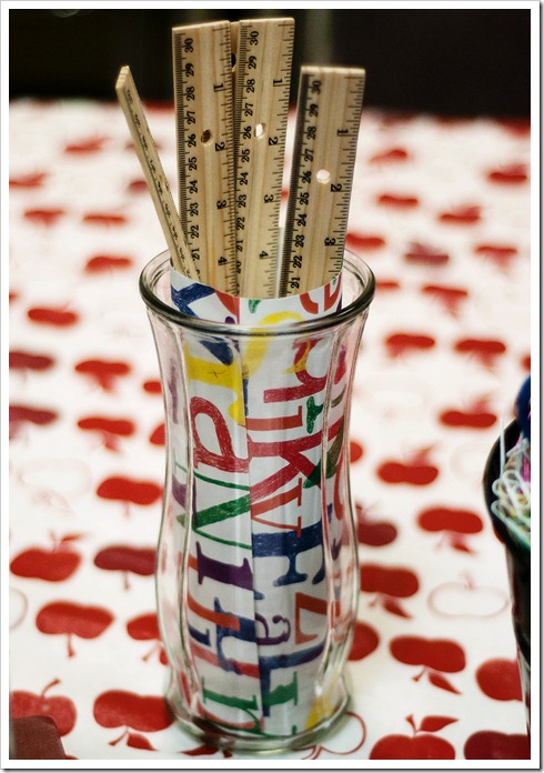 rulers