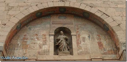 Iglesia de Santa Eulalia - Arnedo