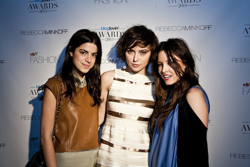 Bloglovin Awards 2011