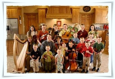 Duggar family