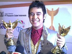 Pemenang Panasonic Gobel Award 2011