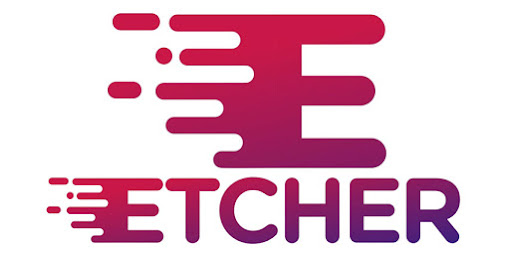 Etcher أفضل برنامج حرق الأنظمة على الفلاش ميموري يعمل على جميع الانظمة