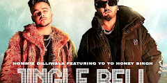 Jingle Bell Lyrics Translation In English - Yo Yo Honey Singh