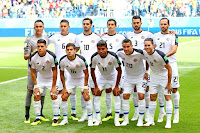 SELECCIÓN DE COSTA RICA - Temporada 2017-18 - Keylor Navas, Óscar Duarte, Bryan Ruiz, Celso Borges, Giancarlo González, Ureña; Johnny Acosta, Gamboa, Venegas, David Guzmán y Oviedo. SELECCIÓN DE BRASIL 2 (Coutinho, Neymar) SELECCIÓN DE COSTA RICA 0. 22/06/2018. XXI Copa Mundial de la FIFA, fase de grupos, Grupo E, 2ª jornada. San Petersburgo, Rusia, Saint Petersburg Stadium.