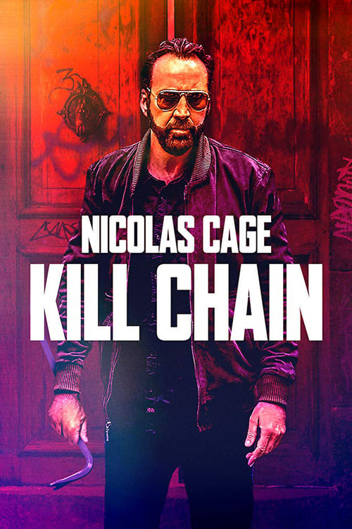 [HD] Kill Chain 2020 Film Kostenlos Anschauen