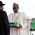 Jonathan Congratulates Buhari On Inaugural Speech