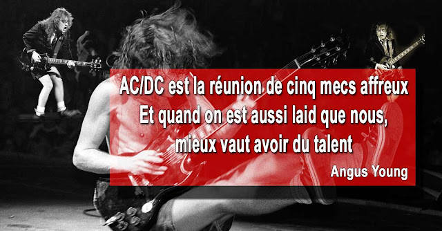 Angus Young