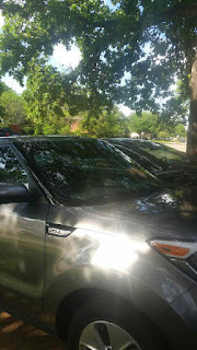 Carrollton Windshield Replacement