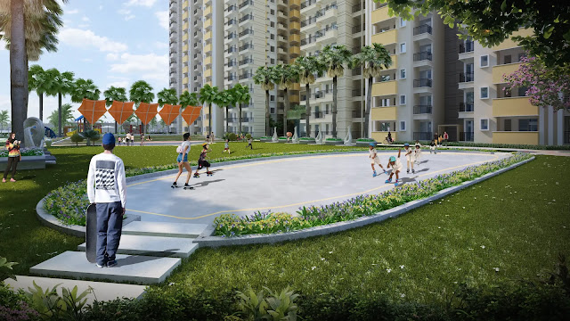 Civitech Strings Noida Extension