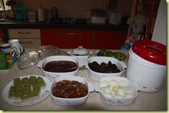 Jom Masak nasi lemak 26.12.2010 008