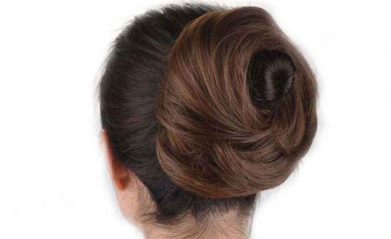 Quick & Chic Holiday Party Hairstyles
