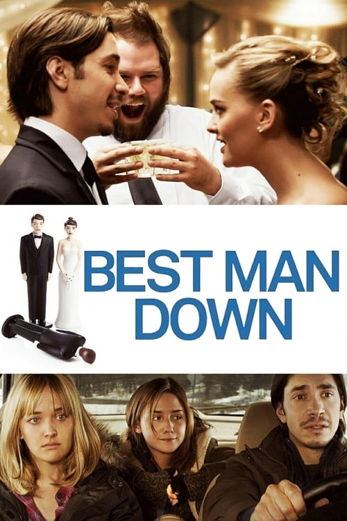 [HD] Best Man Down 2012 Ver Online Subtitulada