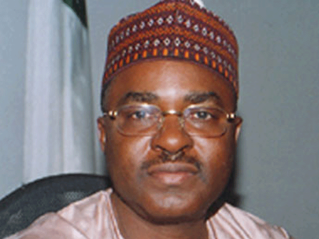 Bauchi Gov Yuguda Sacks Aides