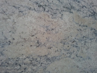 Blanco Romano Granite