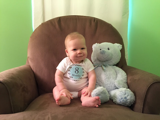 http://www.justinandmarciemorris.blogspot.com/2015/06/garrett-8-months.html