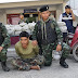 Myanmar migrant caught with 112kg kratom powder