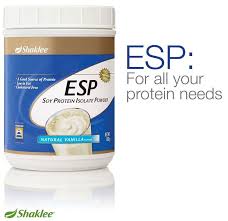 Harga ESP Shaklee Paling Murah