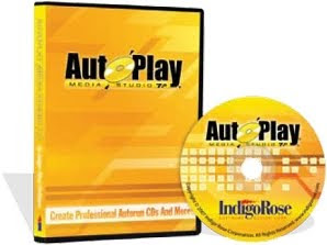 AutoPlay Media Studio 7.5.1008.0