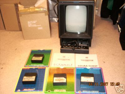 Vectrex