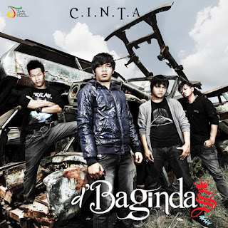 D'Bagindas - Cinta - Album (2010) [iTunes Plus AAC M4A]