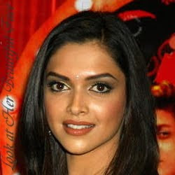 Deepika Padukone Beautiful Face