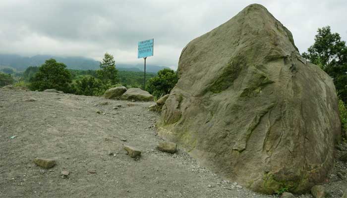 Gunung Merapi