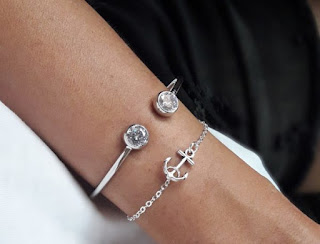 bracelets fantaisie tendance