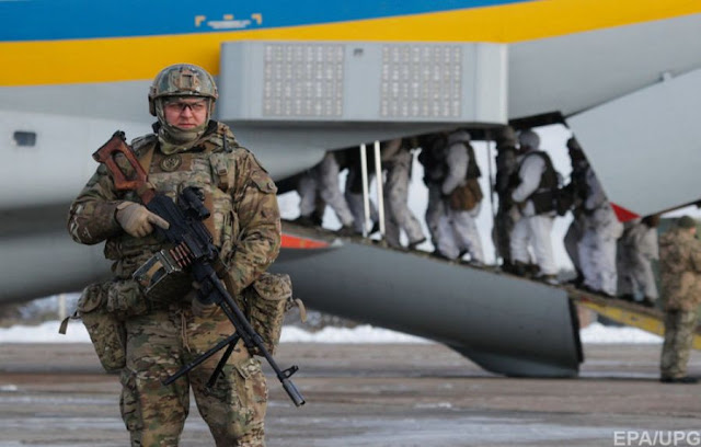 Сьогодні в Україні закінчується термін дії воєнного стану