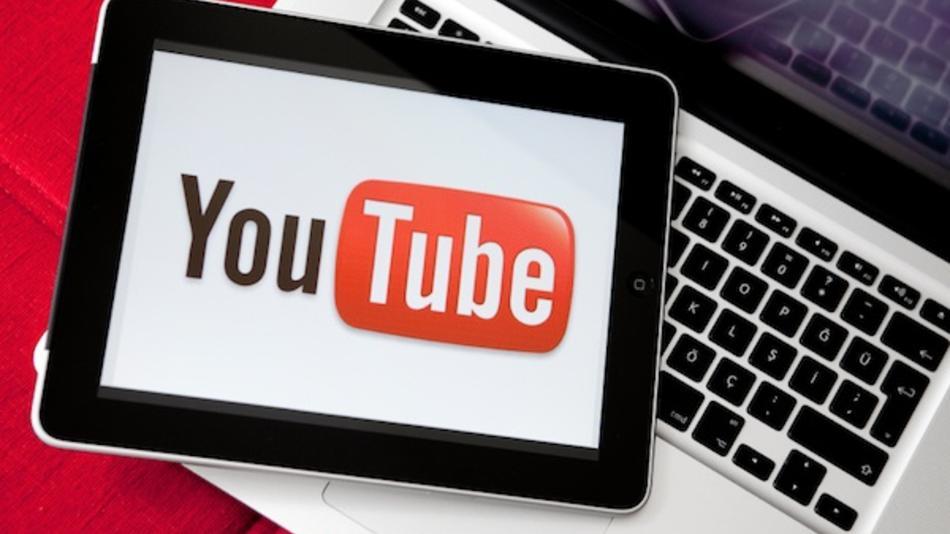 cara memasang video youtube pada template amp