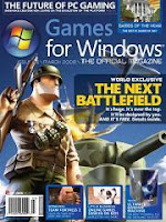 Games For Windows March 2008