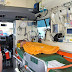 TIGONI SHOULD NOT CALL THIS AN AMBULANCE.