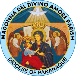 Madonna del Divino Amore Quasi-Parish - Almanza Dos, Las Piñas City