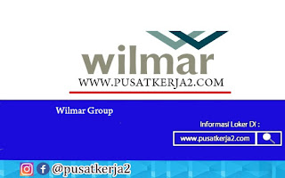 Lowongan Kerja Medan Wilmar Group November 2020