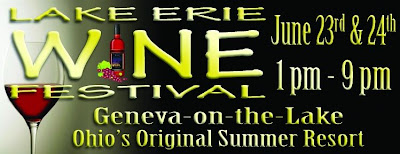 Lake Erie Wine Festival
