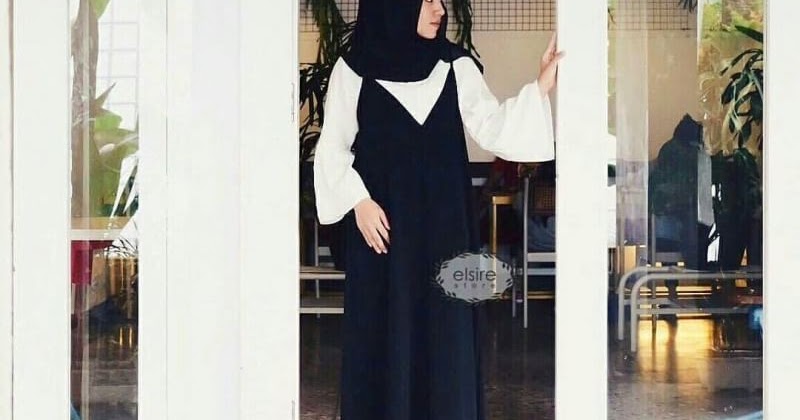 Hijab Boutique By Kiky Vinola: Jual sloopy maxy outer 
