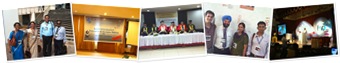 View 45th IOC, India 2010