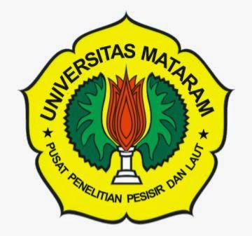 Logo-Logo Universitas Mataram - UNRAM Banyak Hampir Lengkap