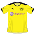 Borüssia Dortmund - Puma - Fantasy