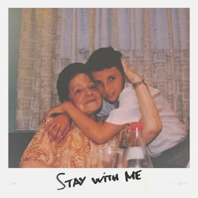 Manu España Shares New Single ‘Stay With Me’