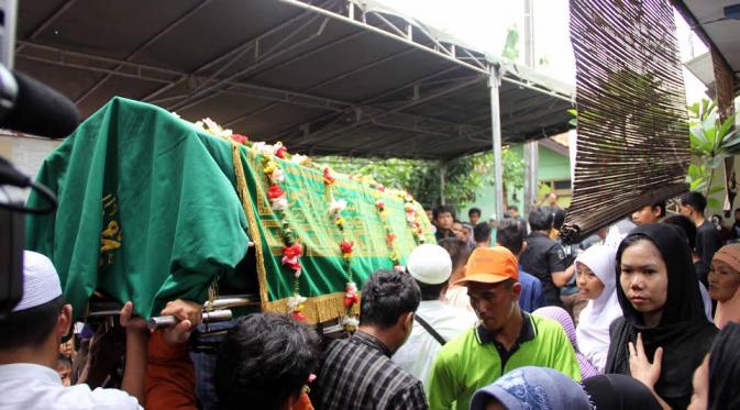 Ucapan Belasungkawa Islam Serta Doa untuk Keluarga 