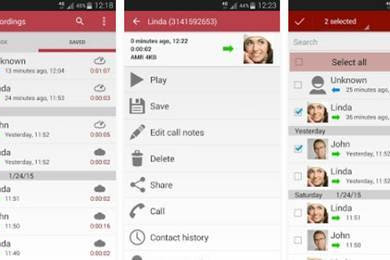 Cara Merekam Telepon Secara Otomatis Di Android (🔥Updated)