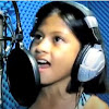 Luar Biasa Suara gadis Mungil Ini Mengejutkan! 