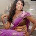 SRAVYA REDDY HOT HALF SAREE PICS 